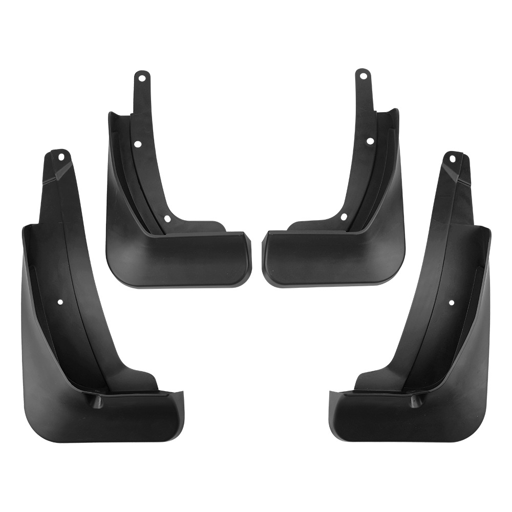 Mudguards for Honda Breeze 2020-2022