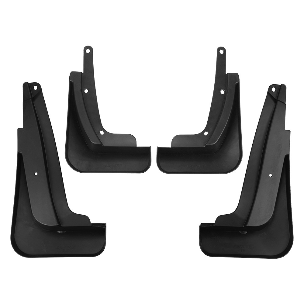 Mudguards for Honda Breeze 2020-2022