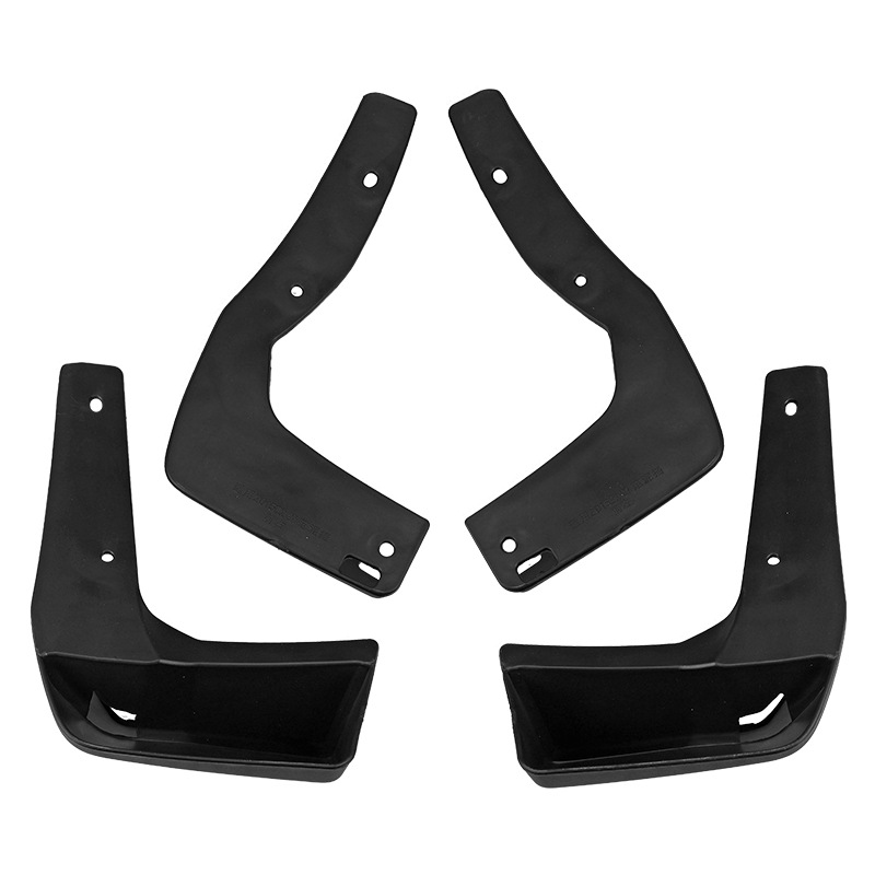 Mudguards for Honda City 2015-2020