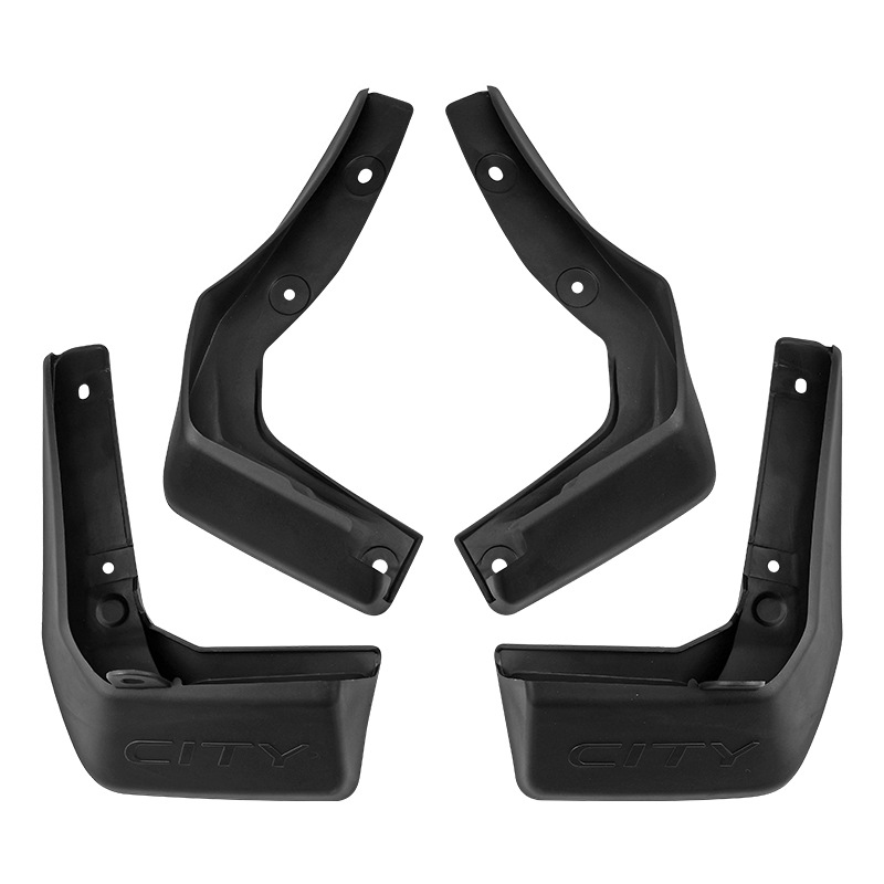 Mudguards for Honda City 2015-2020