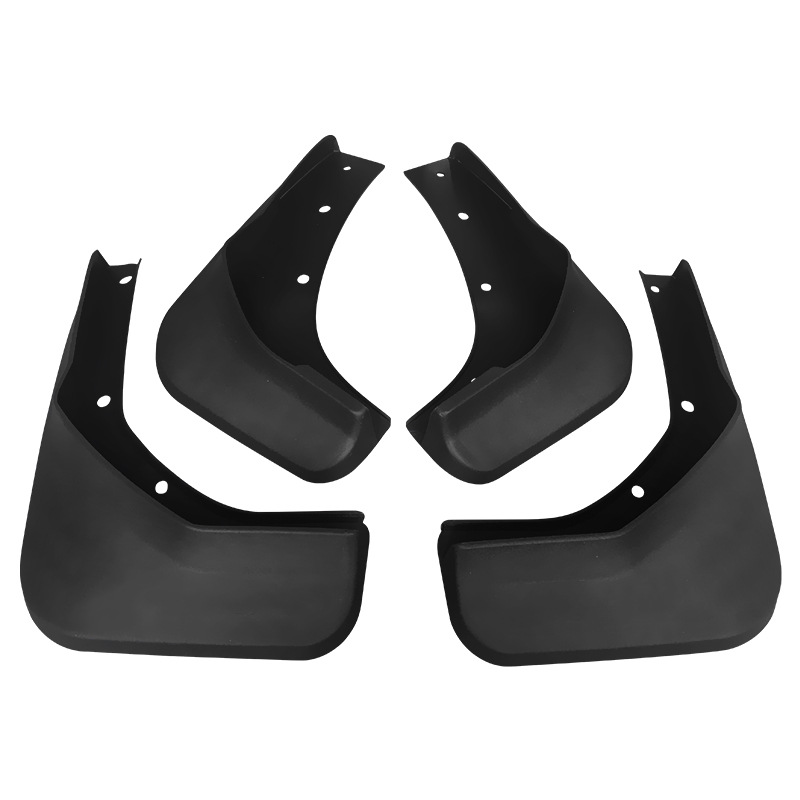 Mudguards for Ford EcoBoost Escape (2013-2019)