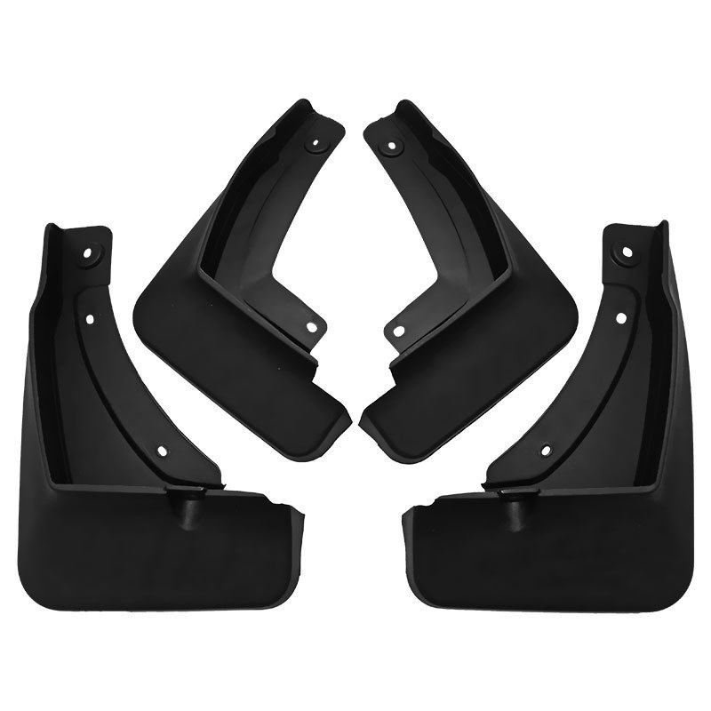 Mudguards for Ford Escape 2020 High-Spec Edition