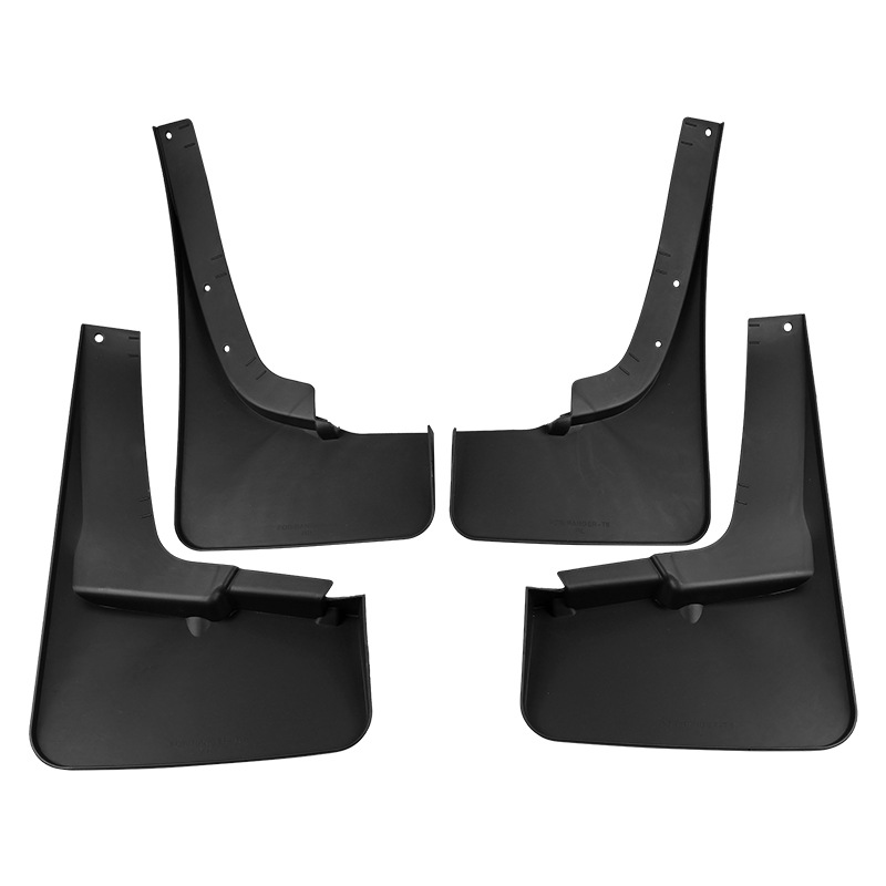 Mudguards for Ford Everest Ranger 2019-2023