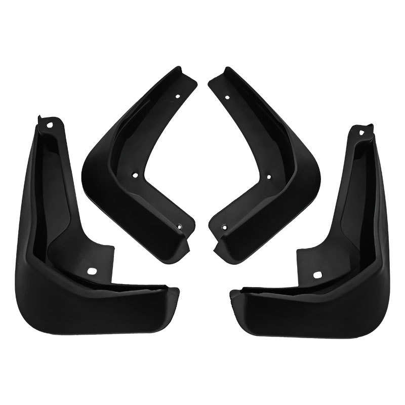 Mudguards for Ford Focus Hatchback 2012-2018