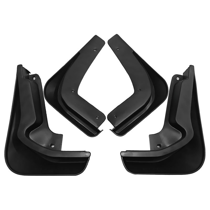 Mudguards for Ford Focus Hatchback 2012-2018