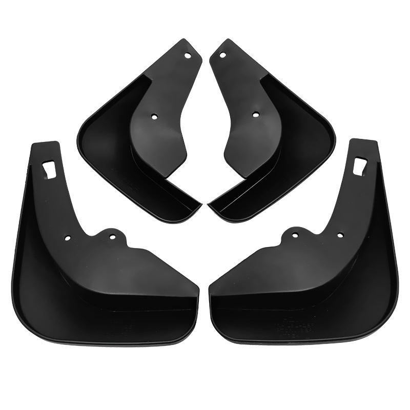Mudguards for Ford Focus Hatchback (2006-2011)