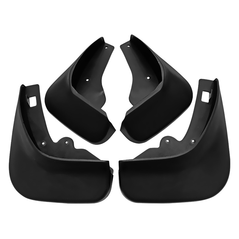 Mudguards for Ford Focus Hatchback (2006-2011)