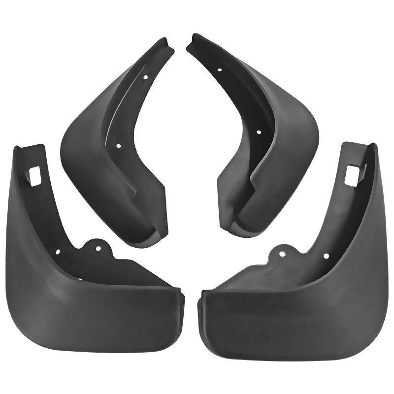 Mudguards for Ford Focus 1.8L 2005-2014