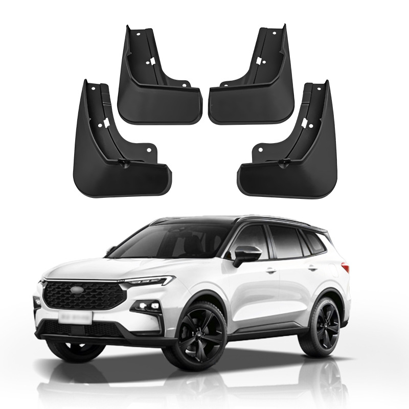 Mudguards for Ford Territory Equator 2022-2024