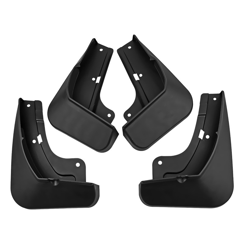 Mudguards for Ford Territory Equator 2022-2024