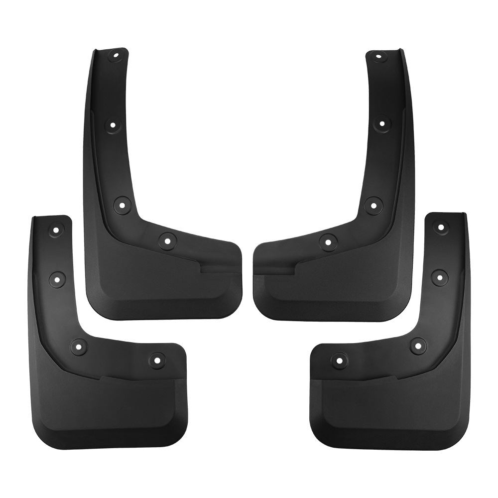 Mudguards for Ford Ranger 2024 (US Version)