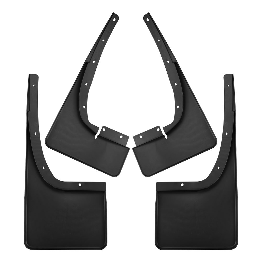Mudguards for Ford Ranger 2011-2018