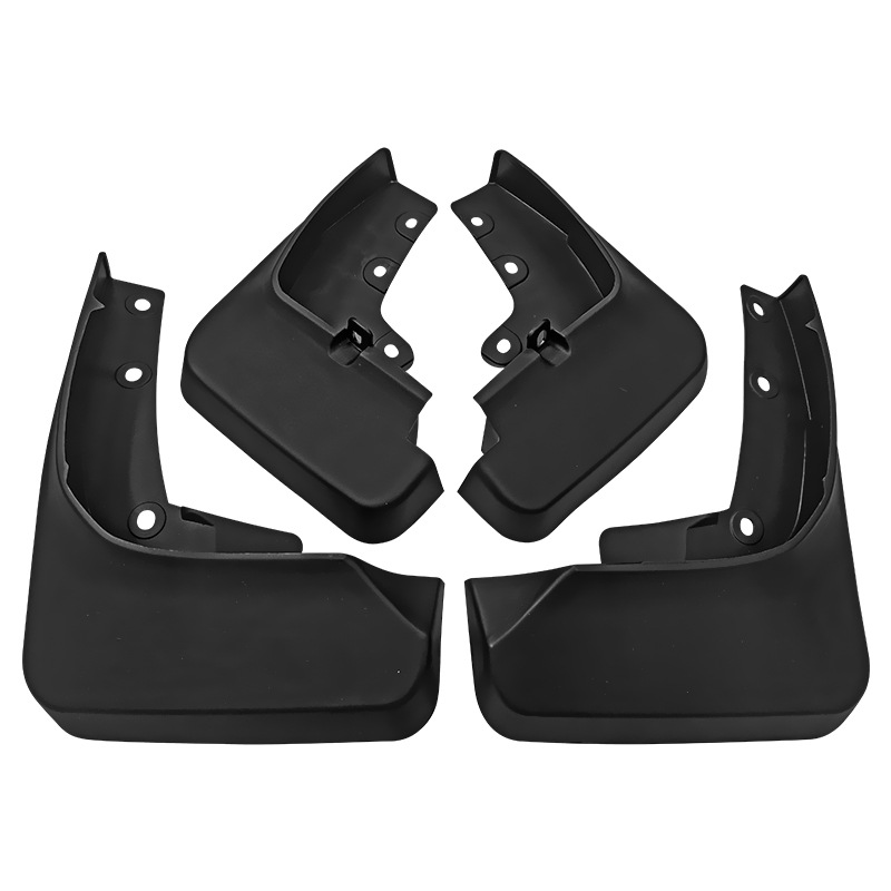 Mudguards for Ford Edge ST-Line 2020-2022