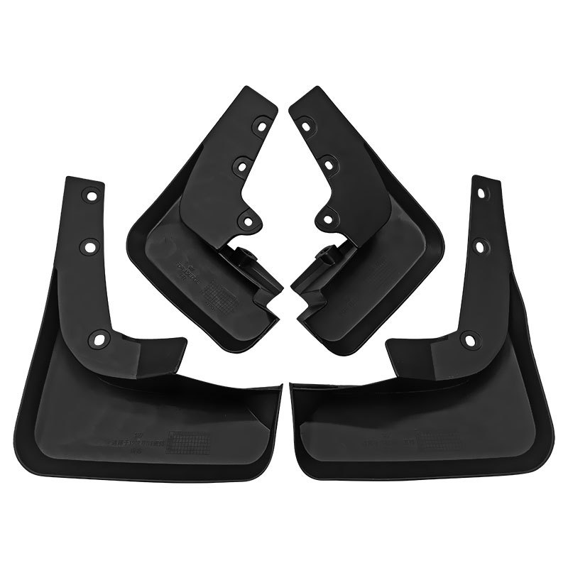 Mudguards for Ford Edge ST-Line 2020-2022