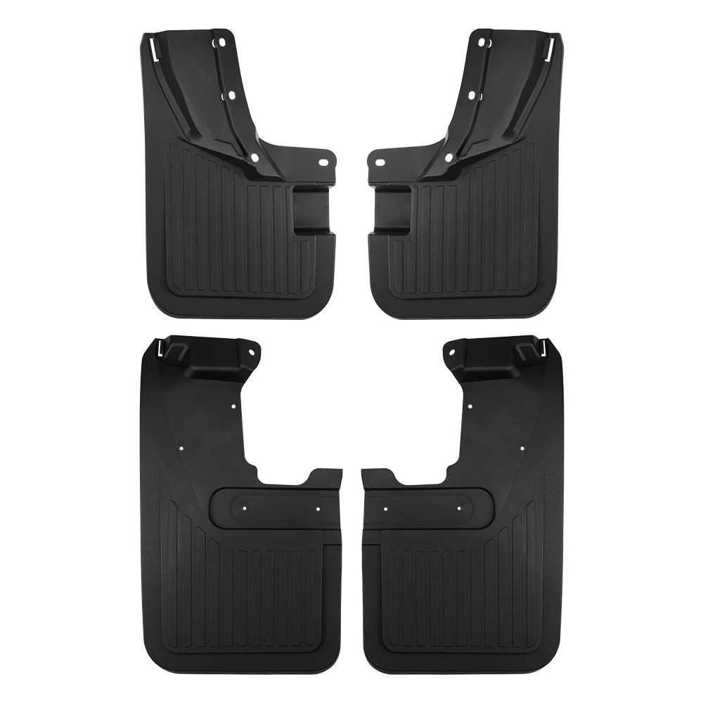 Mudguards for Ford Bronco Offroad 2021-2025