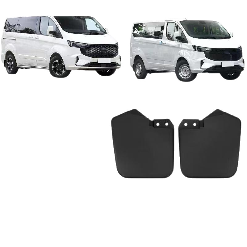 Ford Tourneo V362 CustomTransit
