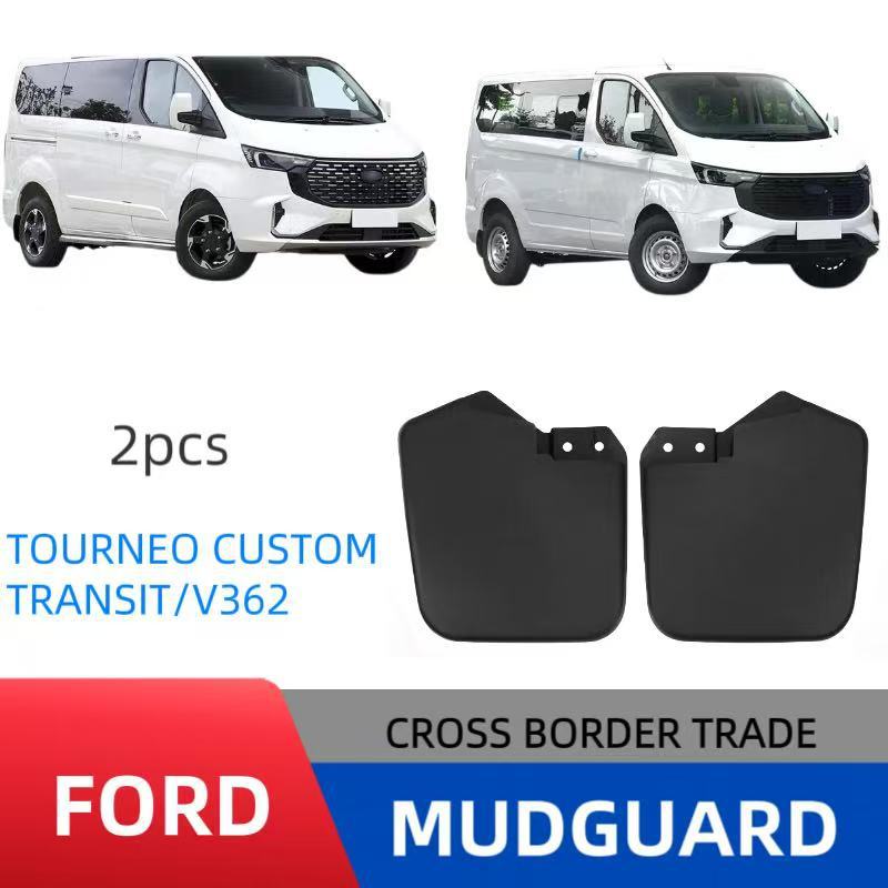Ford Tourneo V362 CustomTransit