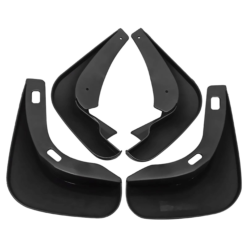 Mudguards for Ford S MAX 2006-2014