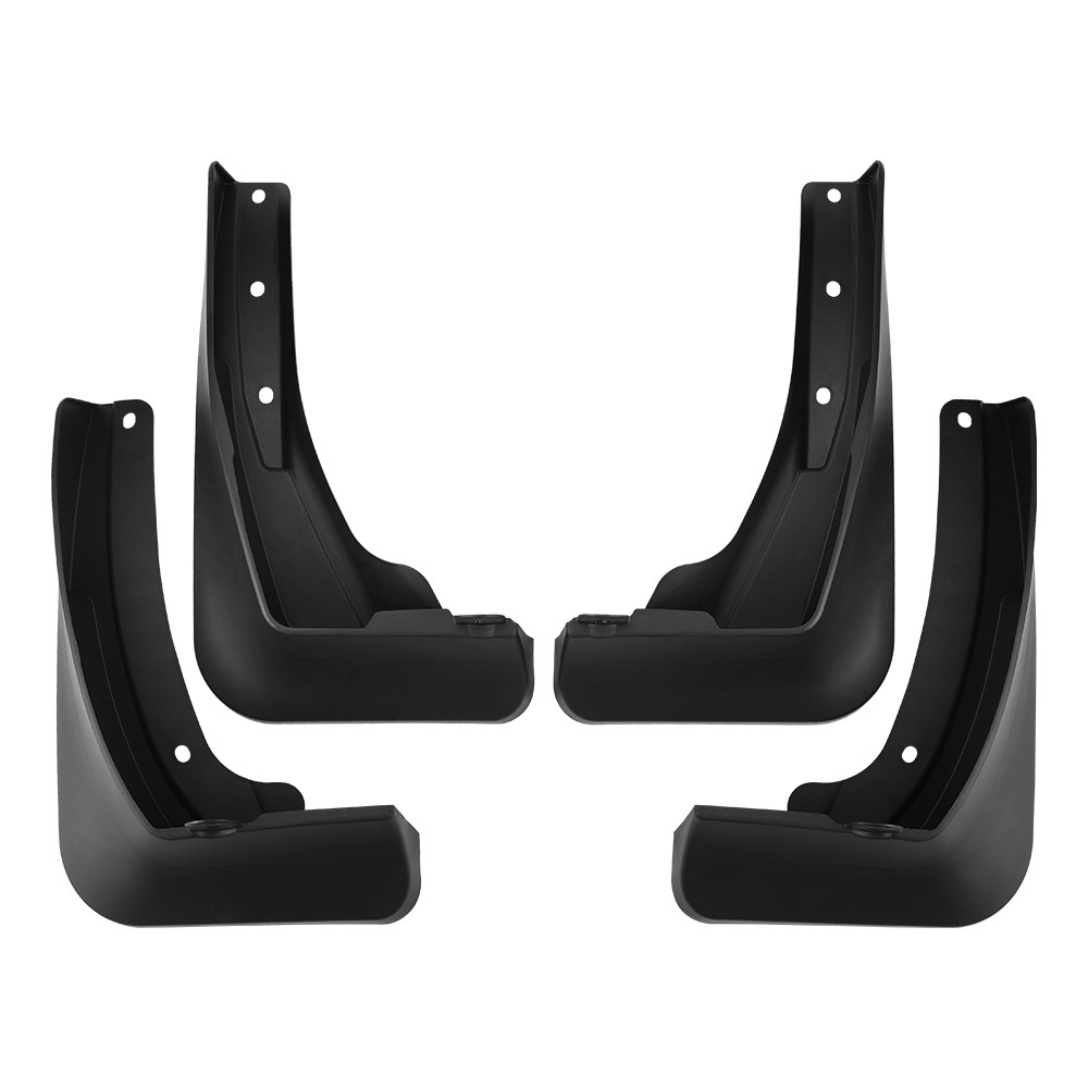 Mudguards for BMW 2 Series 4-Door Version 2025