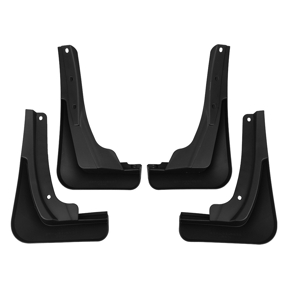 Mudguards for BMW 2 Series 4-Door Version 2025
