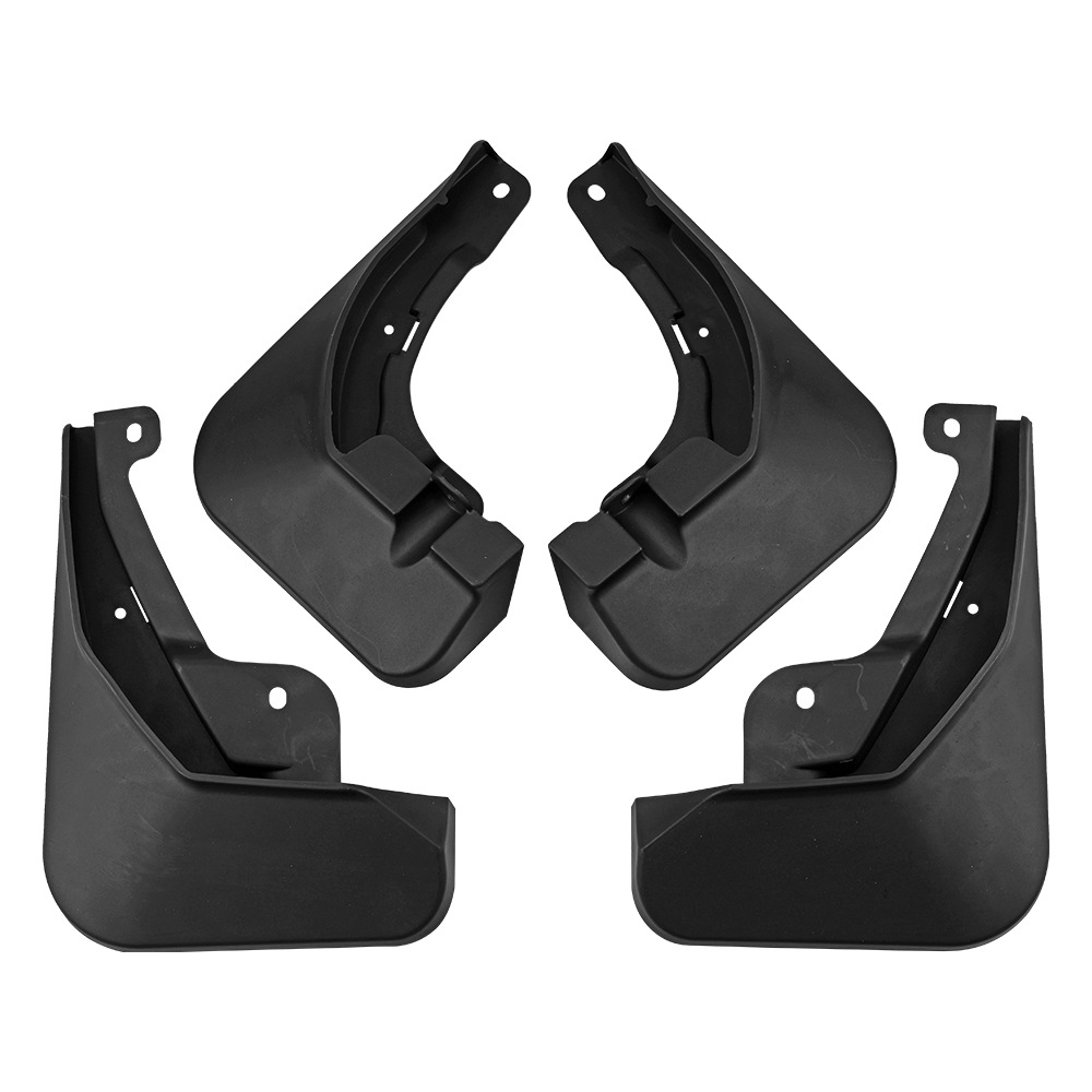 Mudguards for BMW 5 Series G60 G68 2024 Standard Edition