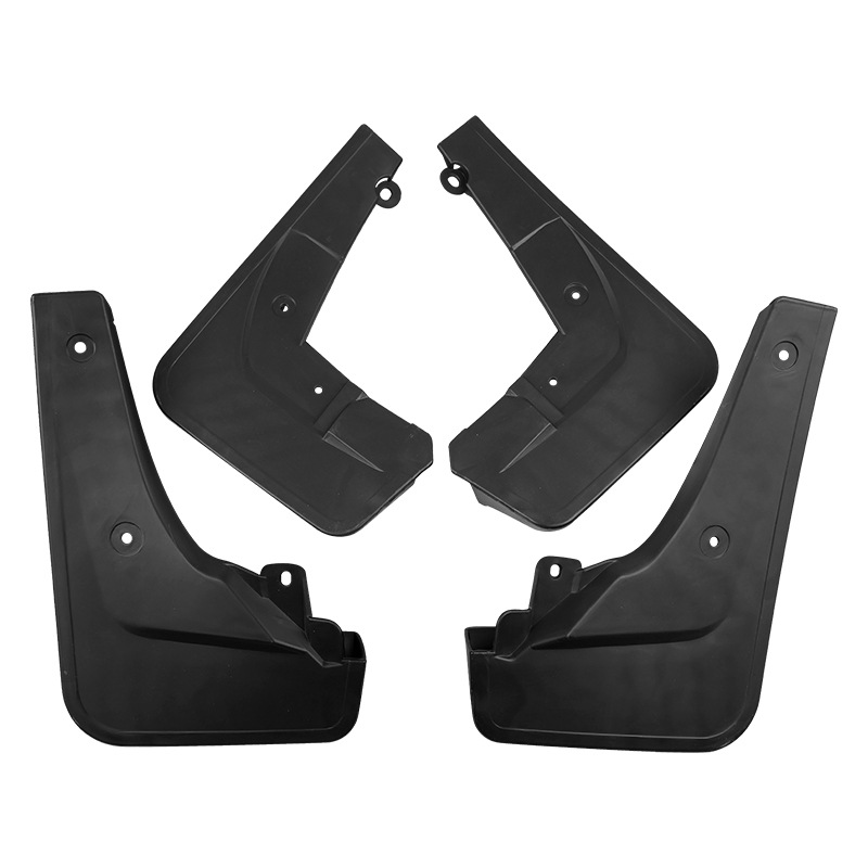 Mudguards for BMW X5 M Sport 2019-2025