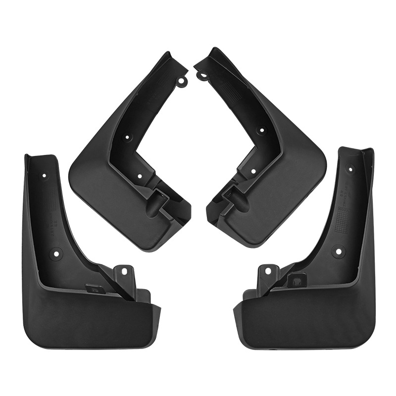 Mudguards for BMW X5 M Sport 2019-2025