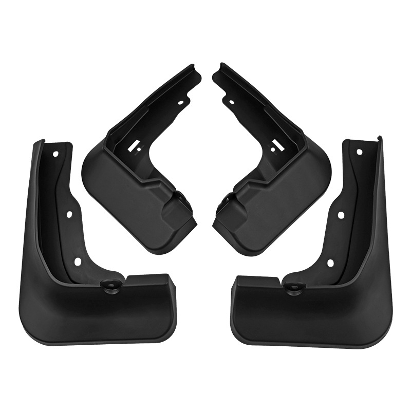 Mudguards for BMW X1 X 2023