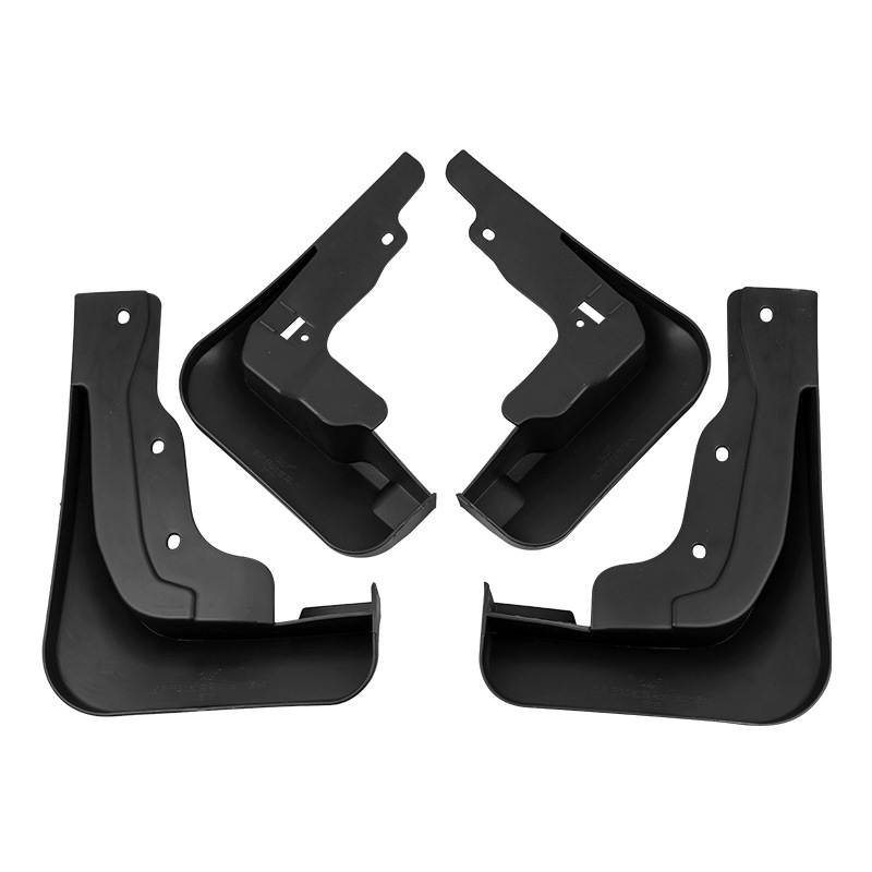Mudguards for BMW X1 X 2023