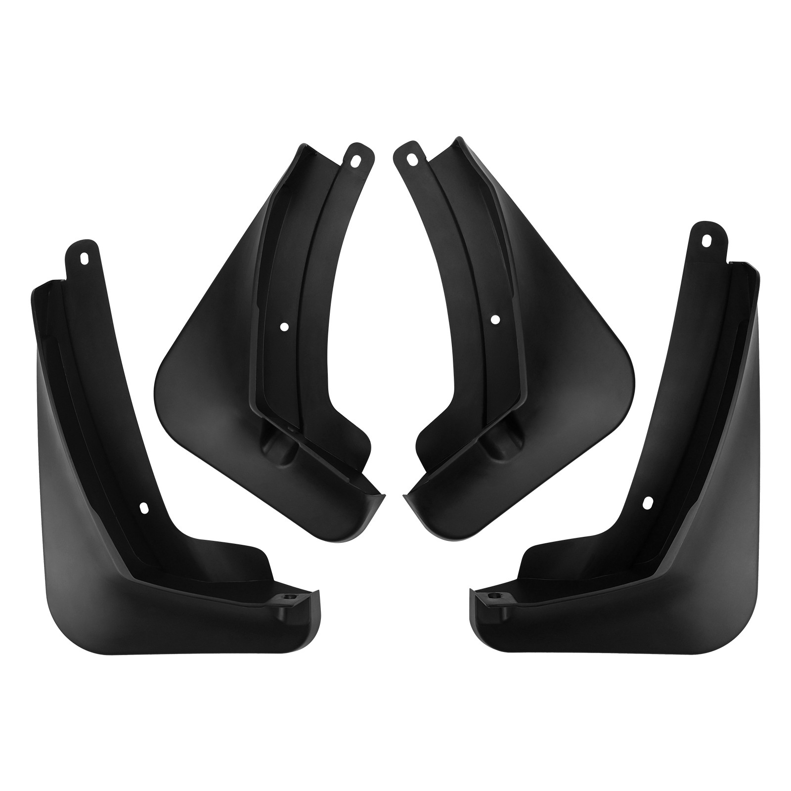 Mudguards for Buick Encore GX 2020-2022