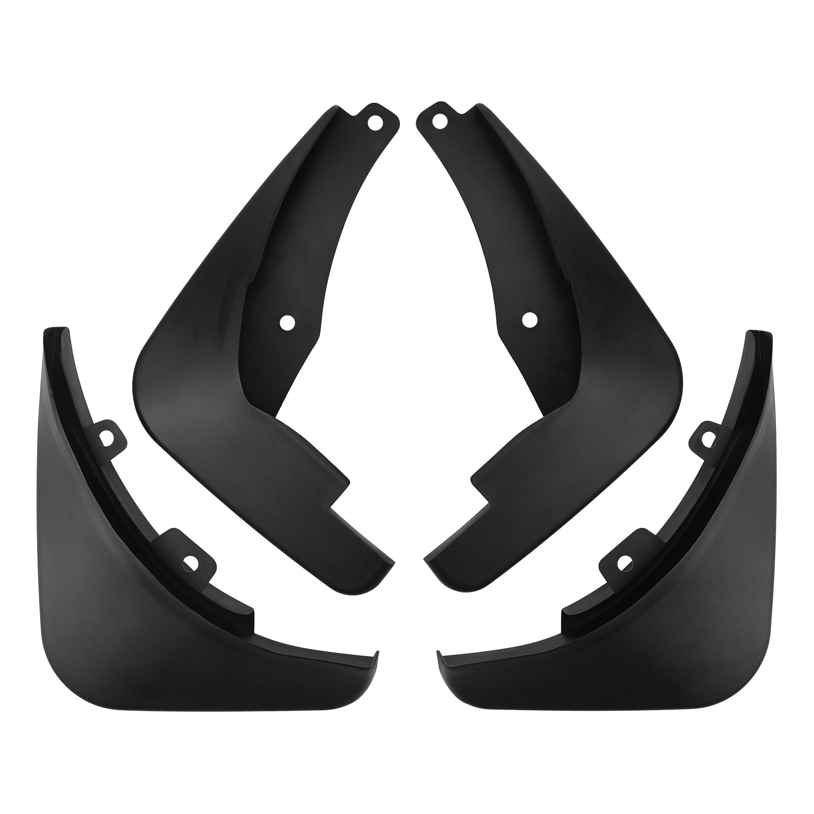 Mudguards for Buick Verano (old Excelle) 2010-14 Opel Astra J