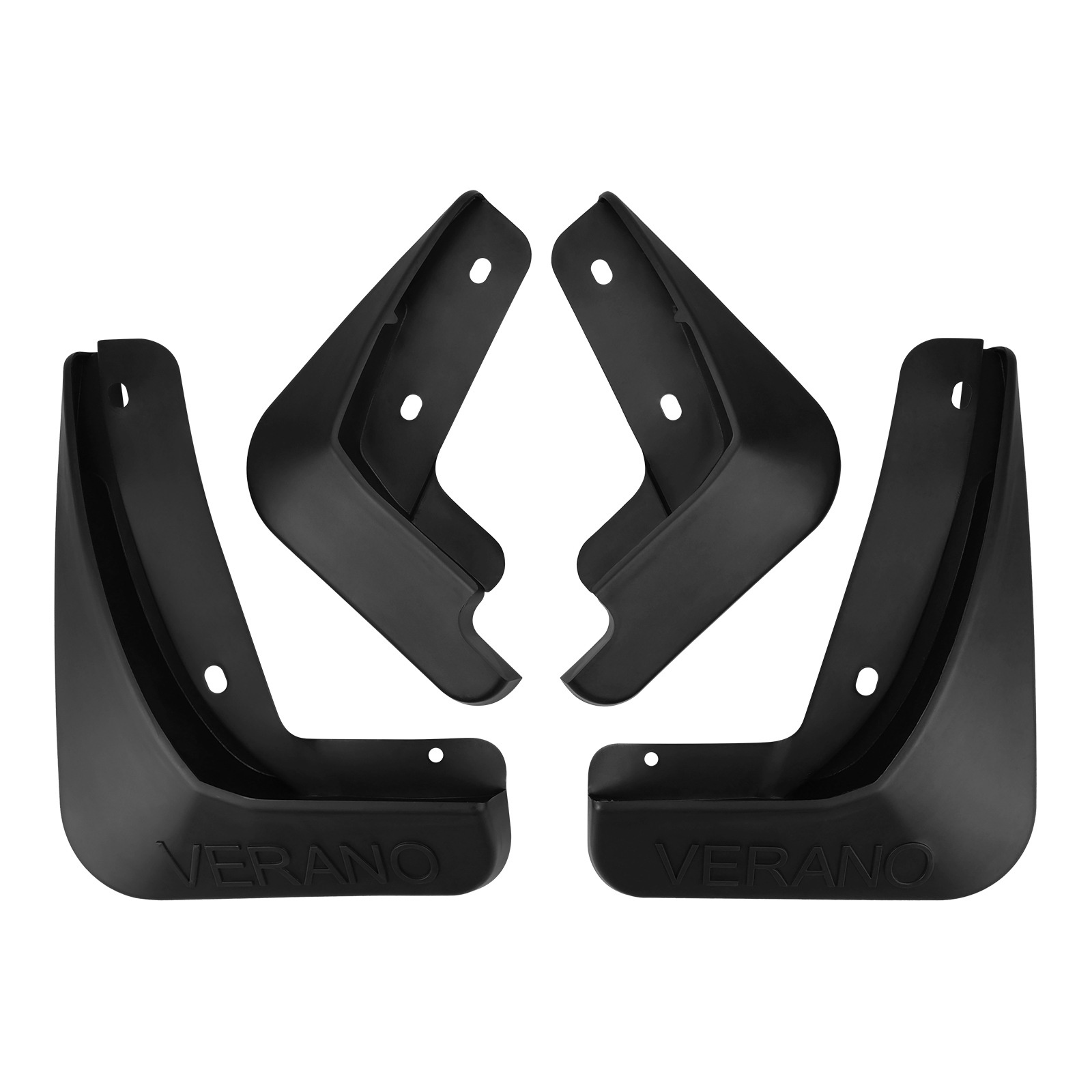 Mudguards for Buick Verano 2015-2021