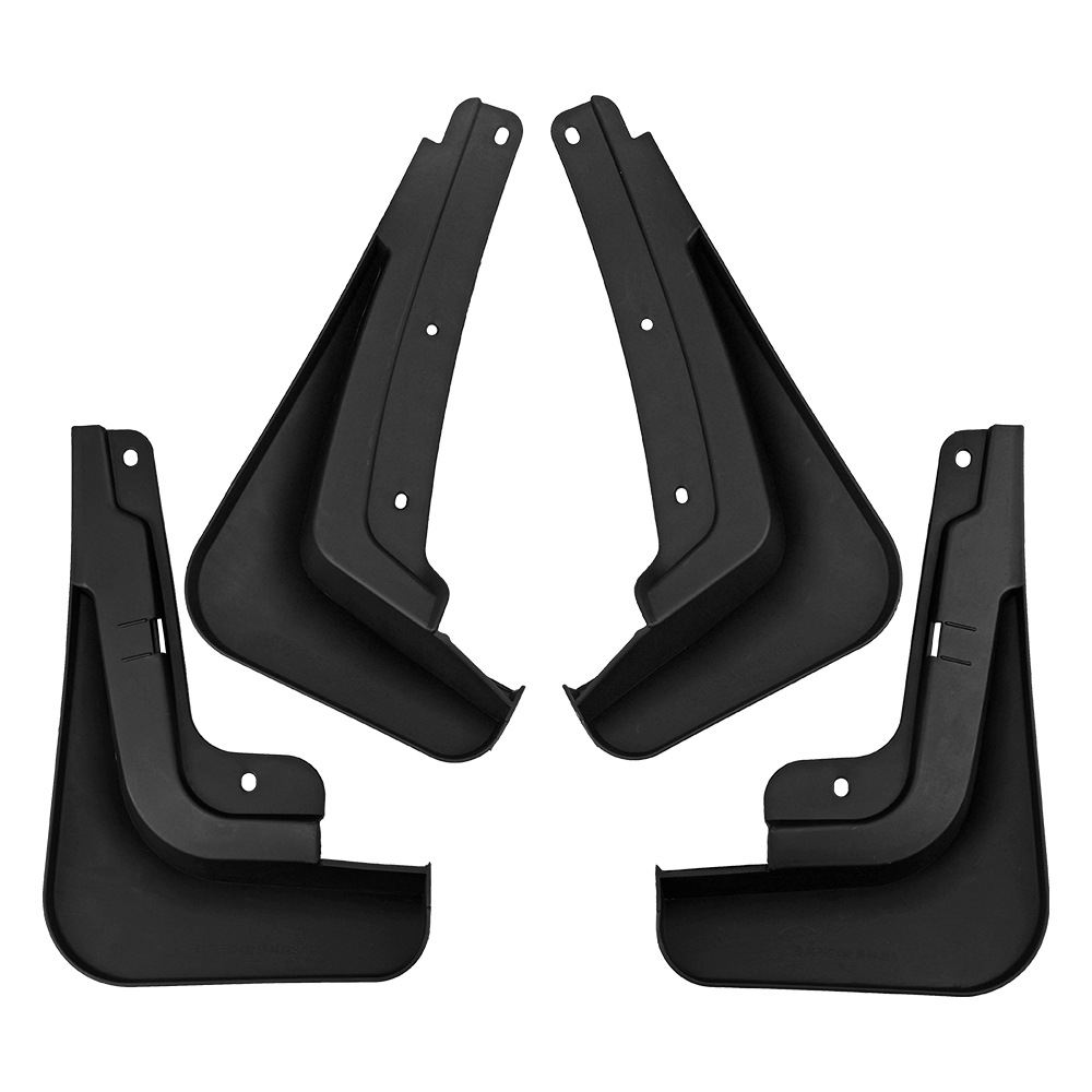 Mudguards for Buick Envision S 2024