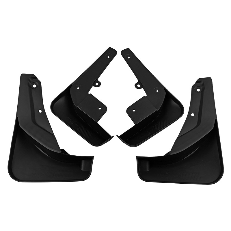 Mudguards for Audi Q3 2019-2023 Standard Edition