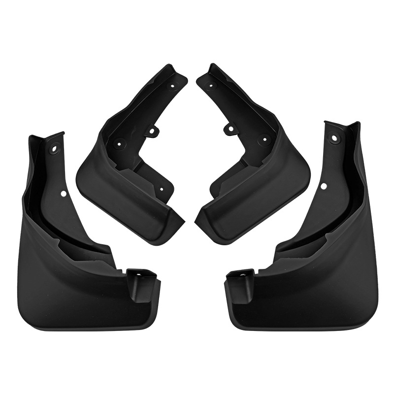 Mudguards for Audi Q3 Sport 2019-2023 Sport Edition