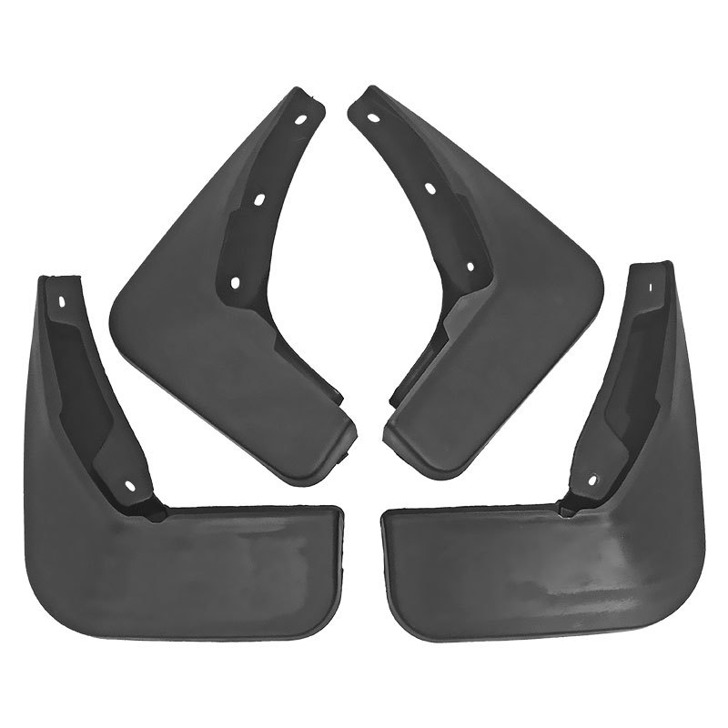 Mudguards for Audi A6L 2012-2015