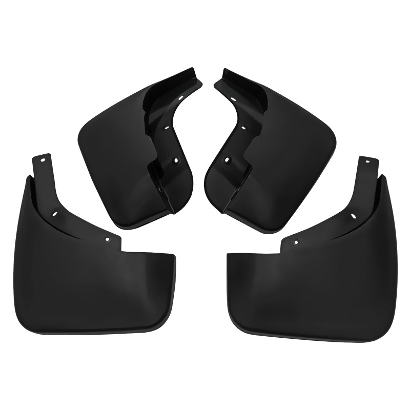 Mudguards for Audi Q7 2006-2015 Standard Edition
