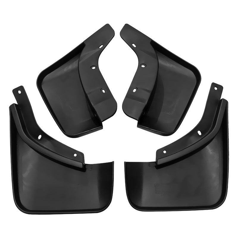 Mudguards for Audi Q7 2006-2015 Standard Edition