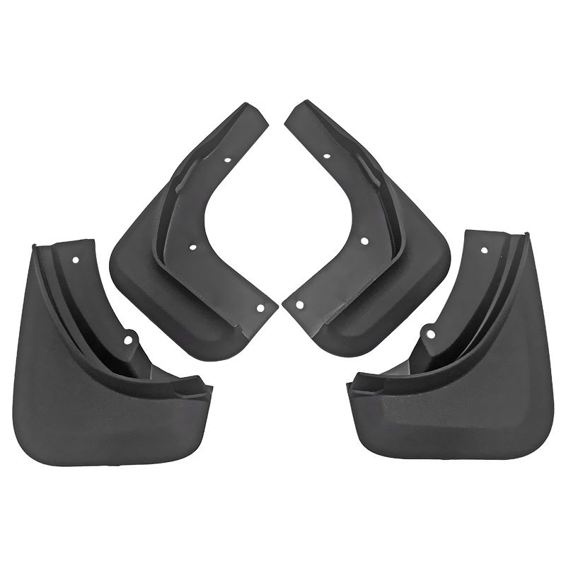 Mudguards for Volvo V40 2013-2019