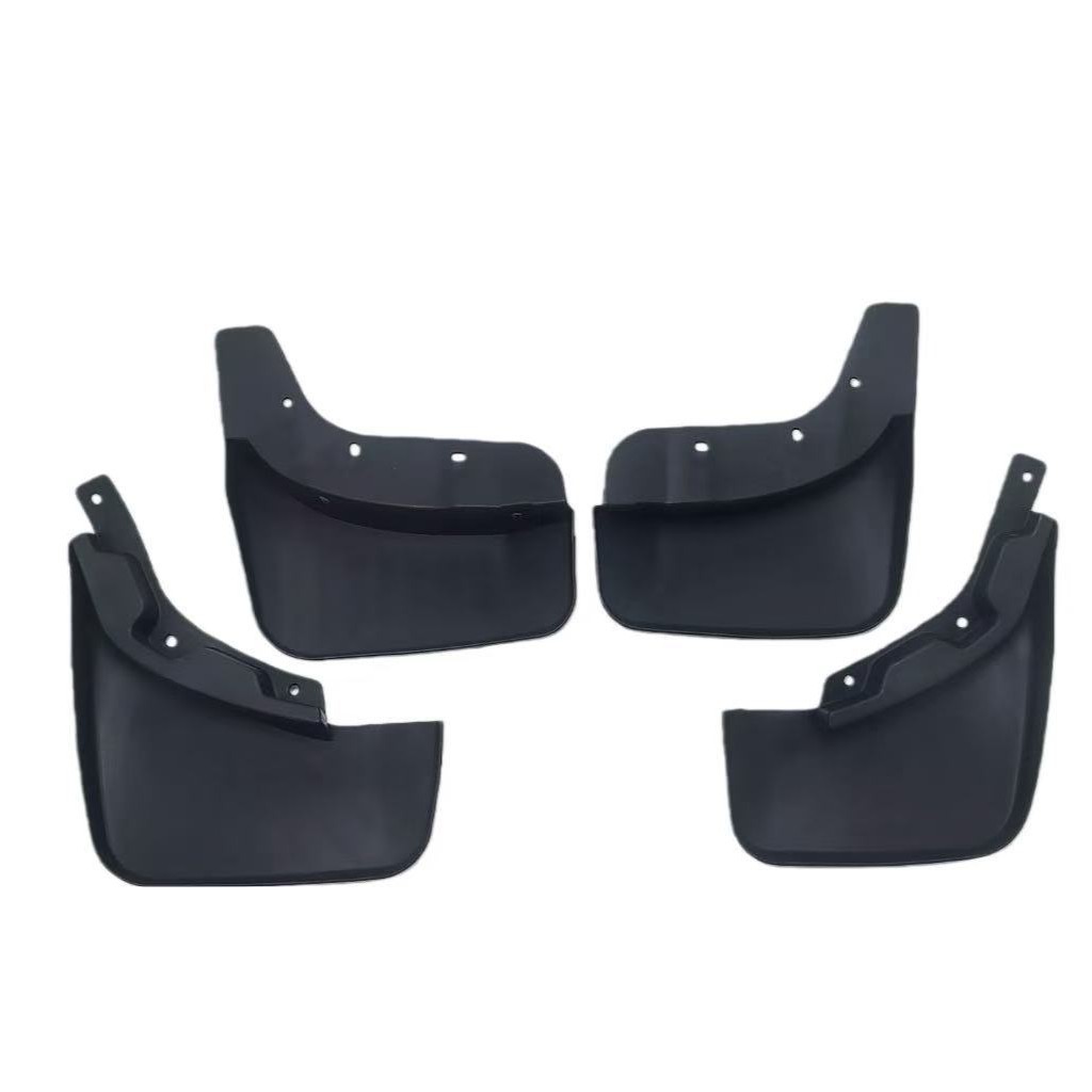 Mudguards for Audi Q7 Standard Edition 2006-2015