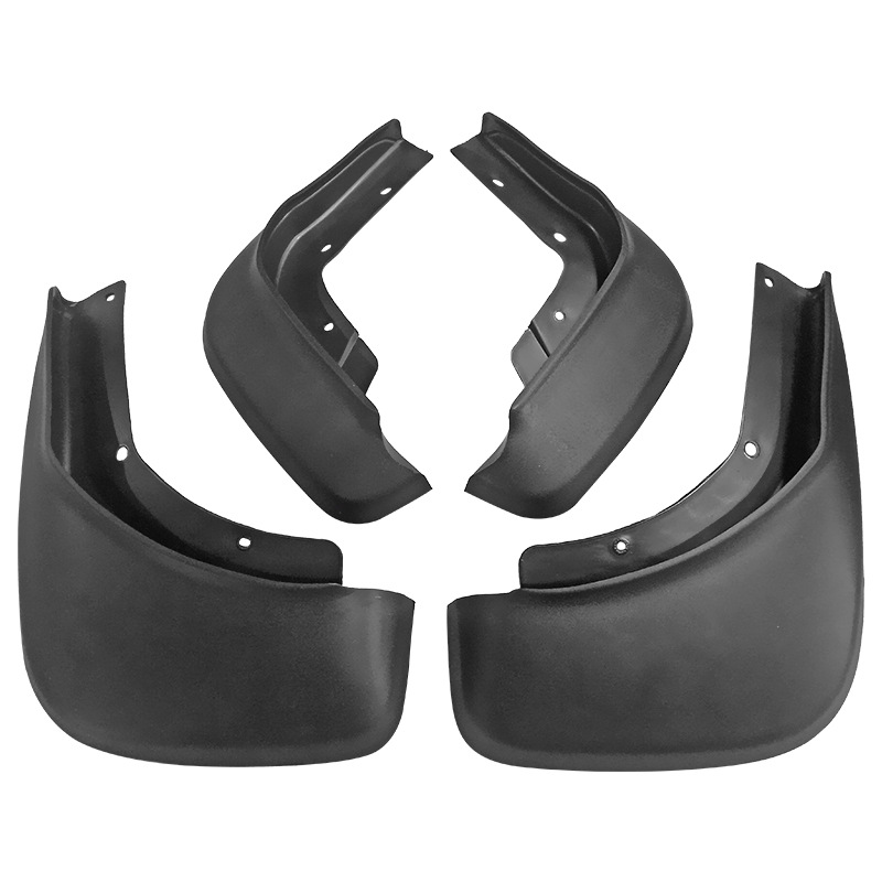 Mudguards for Volvo XC60 2014-2017