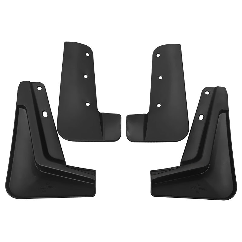 Mudguards for BMW i3 2014-2021