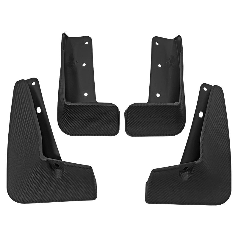 Mudguards for BMW i3 2014-2021