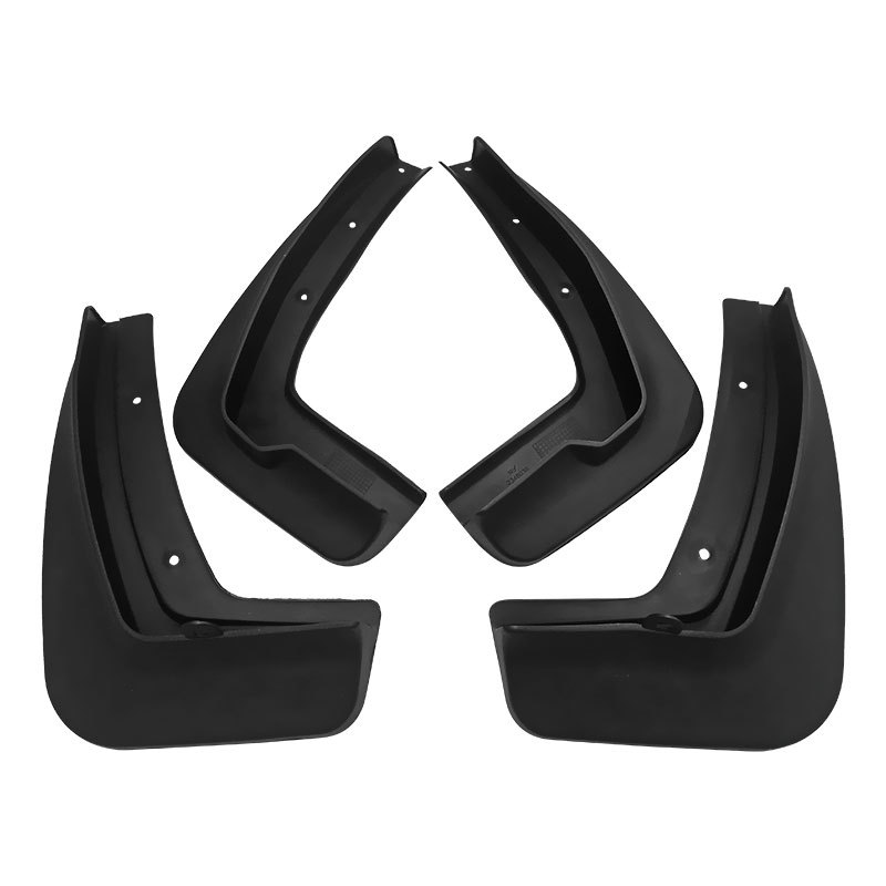 Mudguards for BMW 2 Series F22 F45 2015-2020