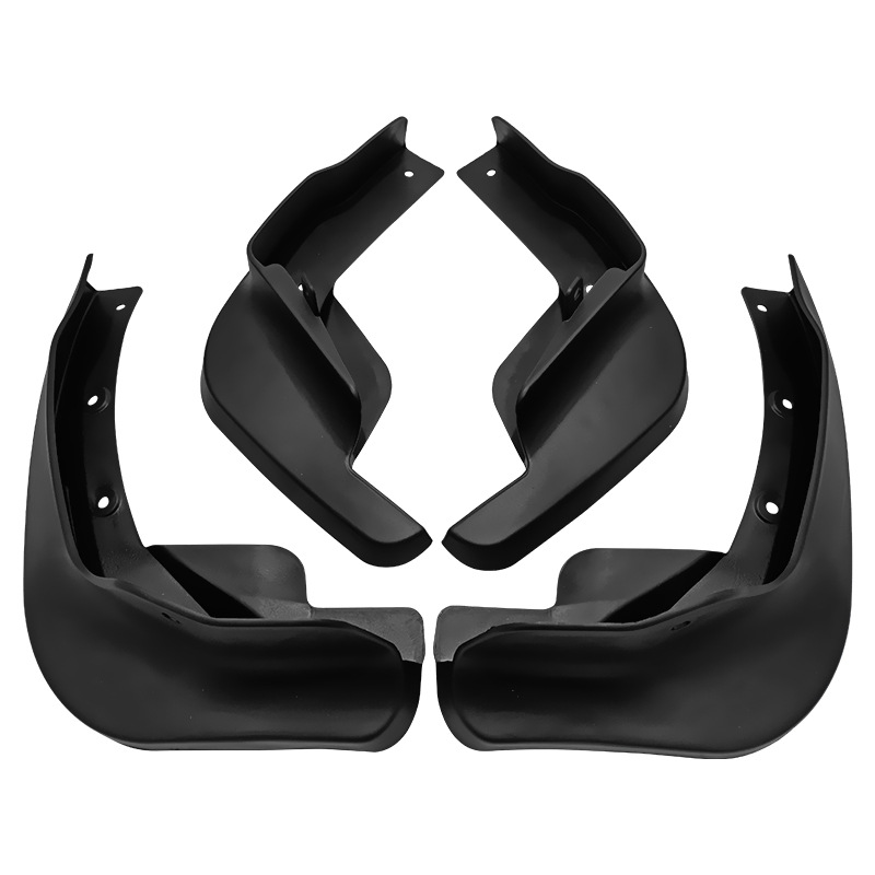 Mudguards for Nissan Qashqai 2015-2021