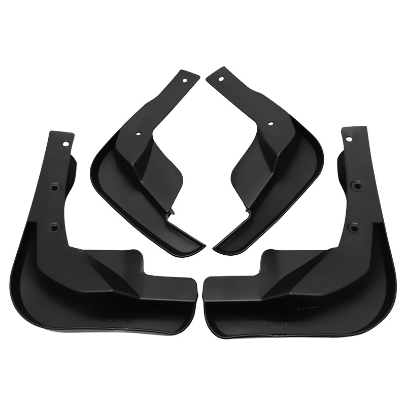 Mudguards for Nissan Qashqai 2015-2021