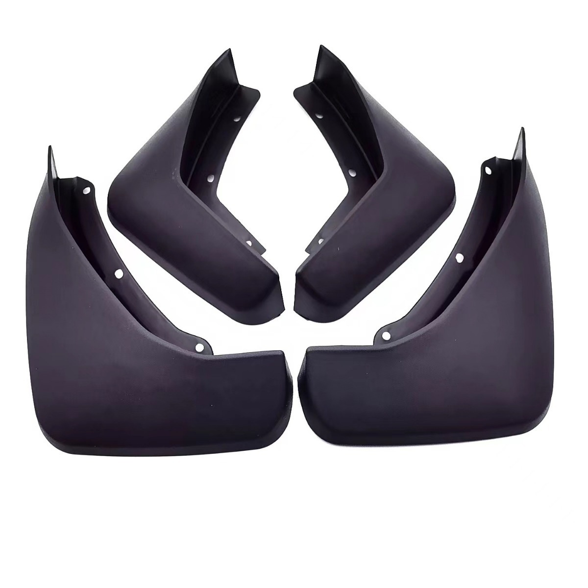 Mudguards for Volvo XC90 2016-2025