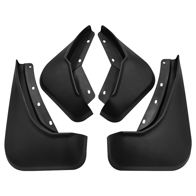 Mudguards for Volvo XC60 2018-2024