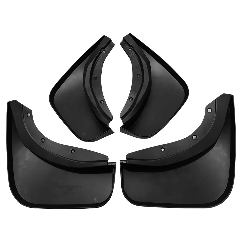 Mudguards for Volvo V90 2017-2019