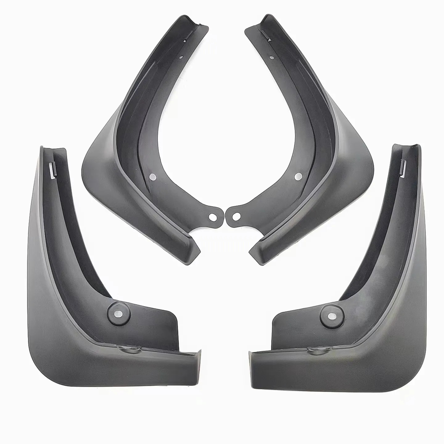 Mudguards for Tesla Model 3 2019-2022